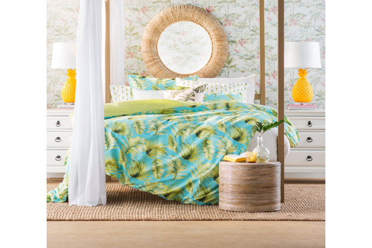 Basic Parts of Bedding You Need to Know Wayfair